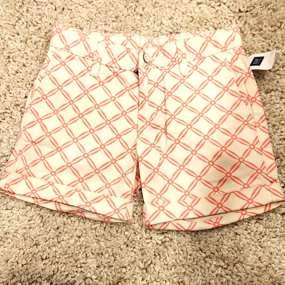 Gap Kids Shorts size 7